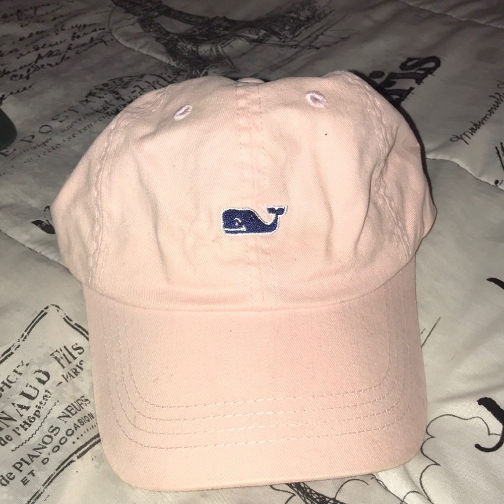 Vineyard vines hat - Picture 1 of 3